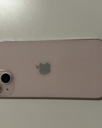 Iphone 13 128gb rosa