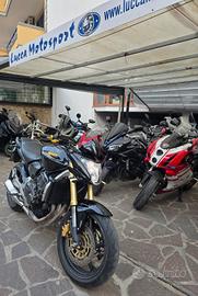 HONDA HORNET 600 TUA A 49€ AL MESE POI SCEGLI
