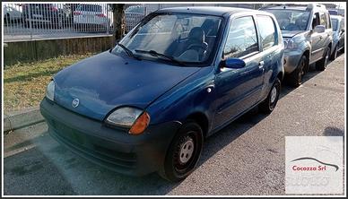 FIAT Seicento per ricambi