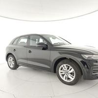 Audi Q5 35 TDI quattro S tronic Business