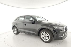 Audi Q5 35 TDI quattro S tronic Business