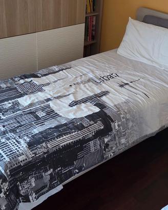 Armadio + letto