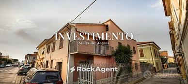 Appartamento di 65 m² con 3 locali a Senigallia