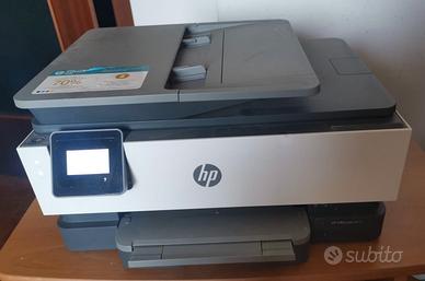HP OFFICEJET 8012