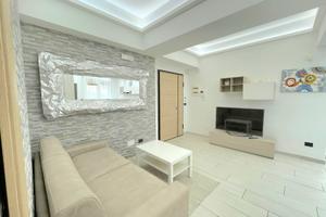 Pescara Via Roma ristrutturato ed arredato