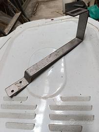 staffa per pannelli fotovoltaici