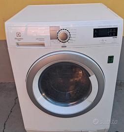 LAVATRICE ELECTROLUX 8KG 1600GIRI A+++ Trasporto 