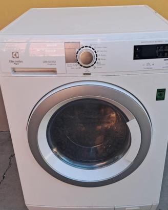 LAVATRICE ELECTROLUX 8KG 1600GIRI A+++ Trasporto 