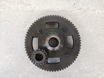 Campana vespa 50 special