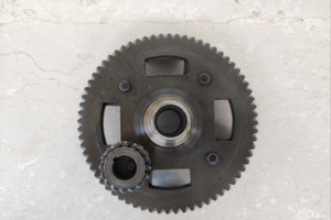 Campana vespa 50 special