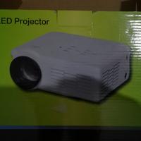 Proiettore Led Mini