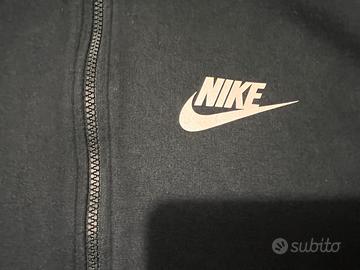 Felpa Nike Uomo Sports Caldo