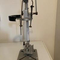 Supporto per trapano a colonna