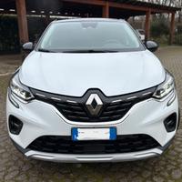 Renault Captur 140 CV Mild Hybr Intens