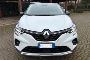 Renault Captur 140 CV Mild Hybr Intens