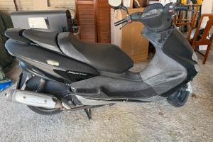 Moto yamaha