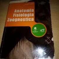 Libro anatomia fisiologia zoognostica edagricole