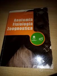 Libro anatomia fisiologia zoognostica edagricole