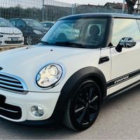 Mini 1.6 16V Cooper D