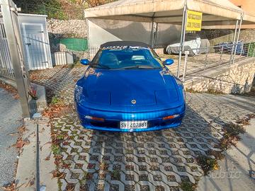 LOTUS ELAN 1.6 Turbo