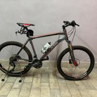 mountain bike  KTM