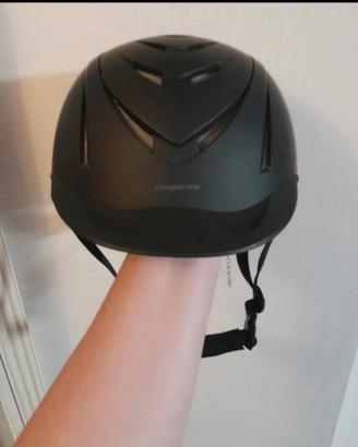 casco equitazione