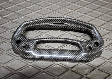 Cover strumentazione carbonio Ducati Monster