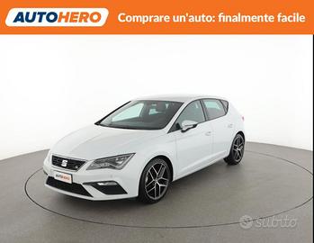 SEAT Leon HT94976