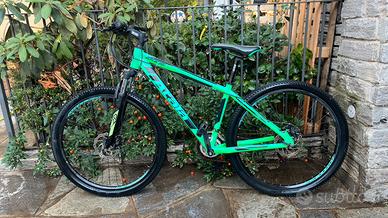 MOUNTAIN BIKE ATALA