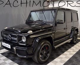 MERCEDES-BENZ G 63 AMG S.W. L Designo - Tetto -