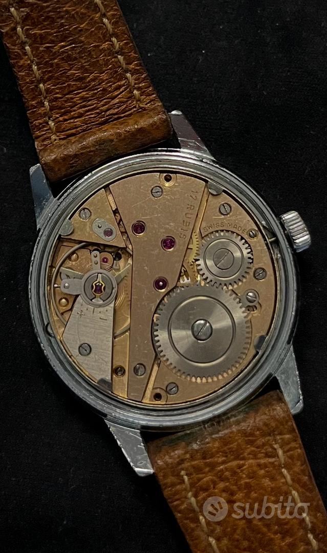 Orologio Guidus Collezionismo In vendita a Roma