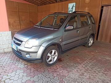 Suzuki Ignis 1.3 benzina x neopatentati