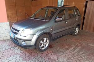 Suzuki Ignis 1.3 benzina x neopatentati