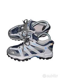 Scarpe Trail Running / Trekking The North Face 35