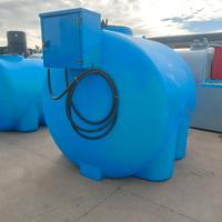 Cisterna adblue - serbatoio adblue