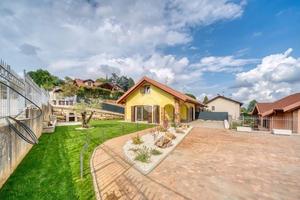 VILLA SINGOLA A VILLARBASSE