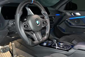 BMW f40 m sport 2020 140cv