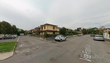 Trilocale con giardino privato - Castenedolo