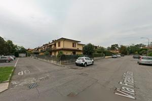 Trilocale con giardino privato - Castenedolo