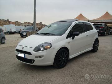 FIAT G.PUNTO 1.3 MTJ CV.75 LOUNGE "2013"