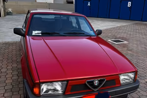 Alfa Romeo 75 1.8 I.E.