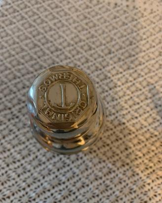 Thermos vintage