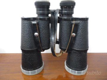 Binocolo Sovietico ( USSR ) ZOMZ ZAGORSKI БПЦ 7X50