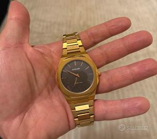 D1 milano ultra thin 2020