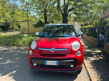 FIAT 500L 7 posti
