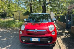 FIAT 500L 7 posti