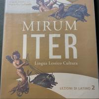 Mirum Iter 2