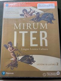 Mirum Iter 2