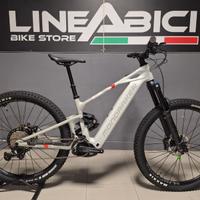 Mondraker Crafty Carbon R Demo