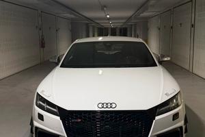 Audi TTS mk3